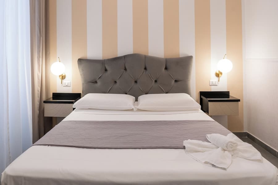 Hotel San Michele