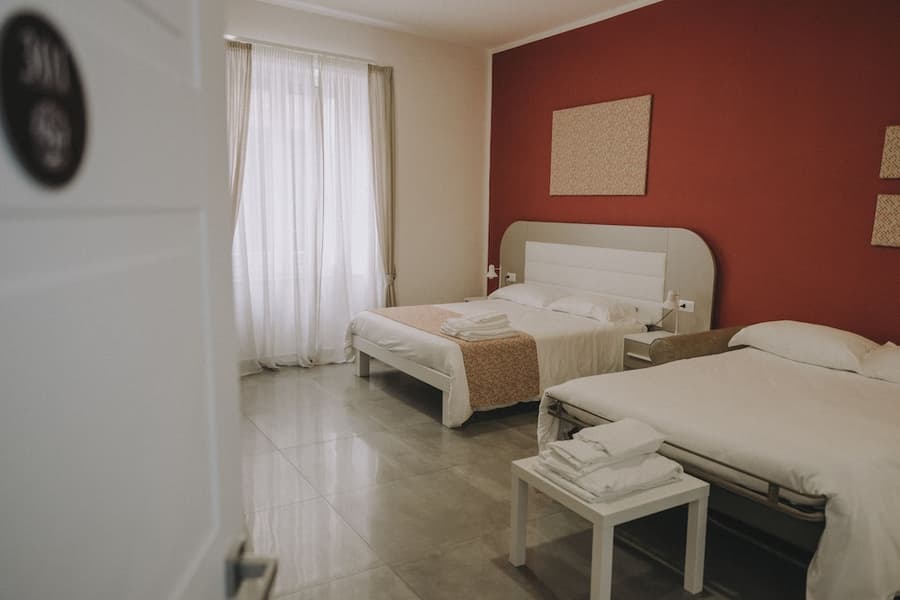 Hotel San Michele