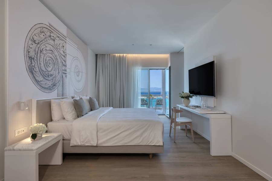Mercure Patras Astir