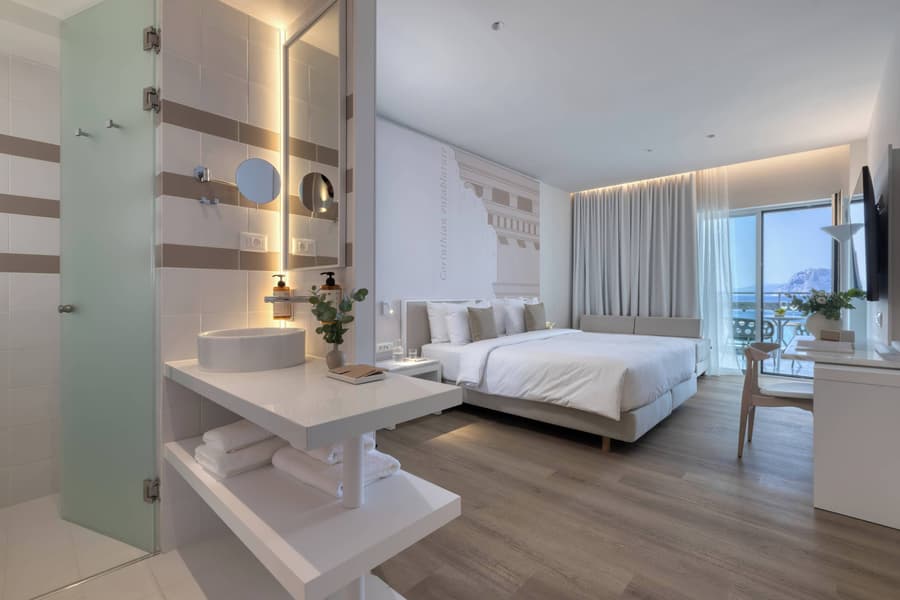 Mercure Patras Astir