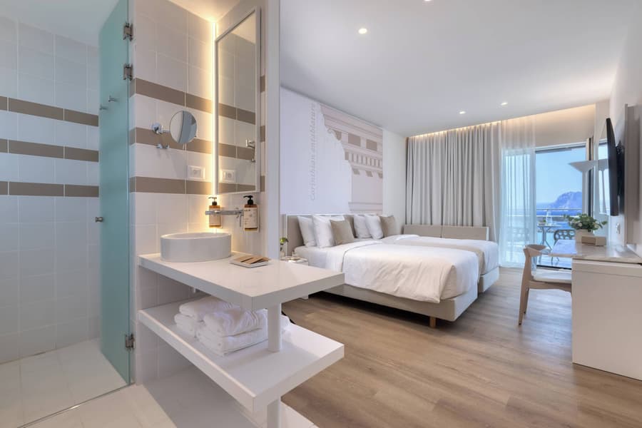 Mercure Patras Astir