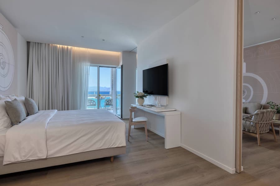 Mercure Patras Astir