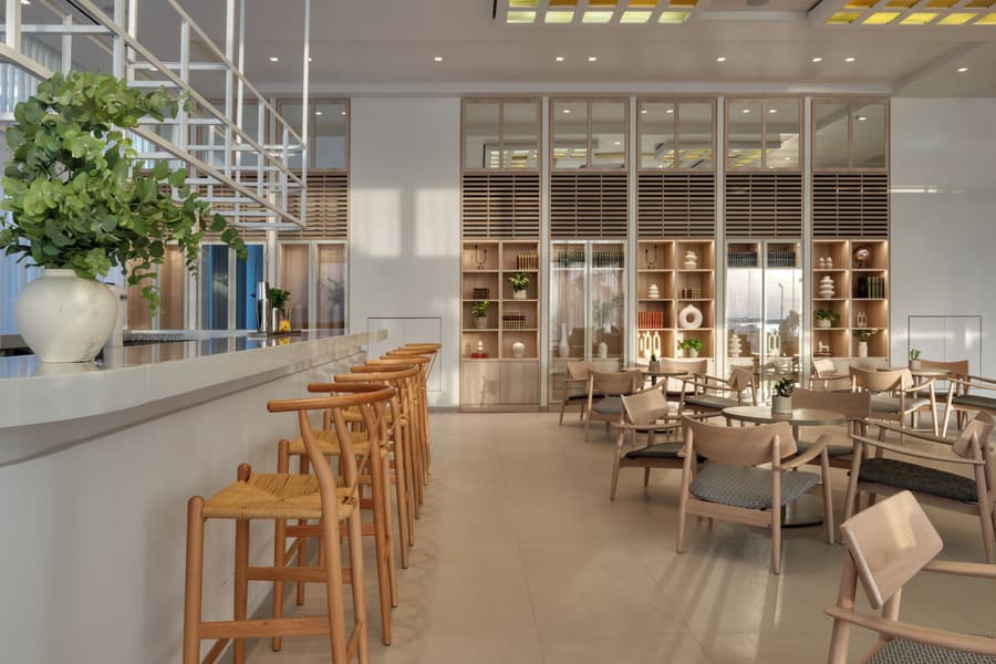 Mercure Patras Astir