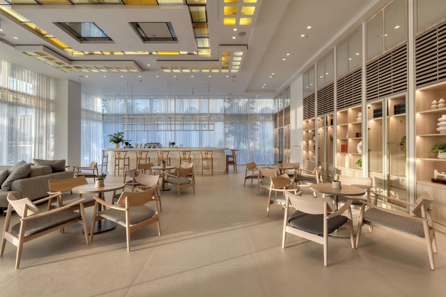 Mercure Patras Astir