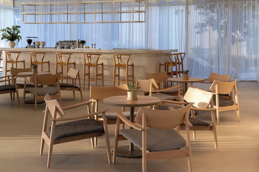Mercure Patras Astir