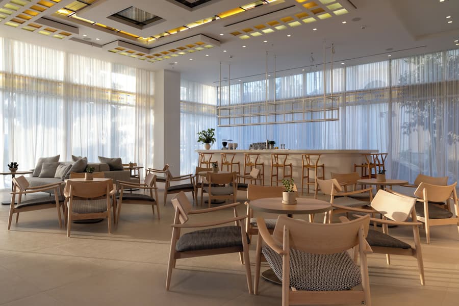 Mercure Patras Astir