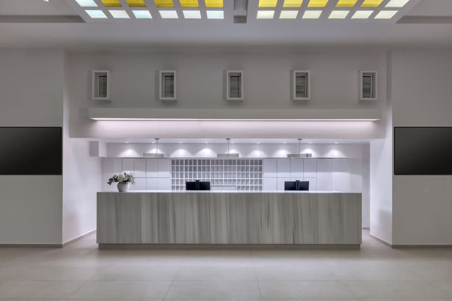 Mercure Patras Astir