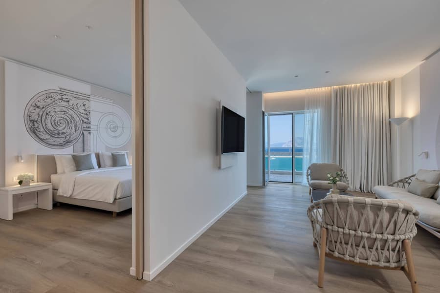 Mercure Patras Astir