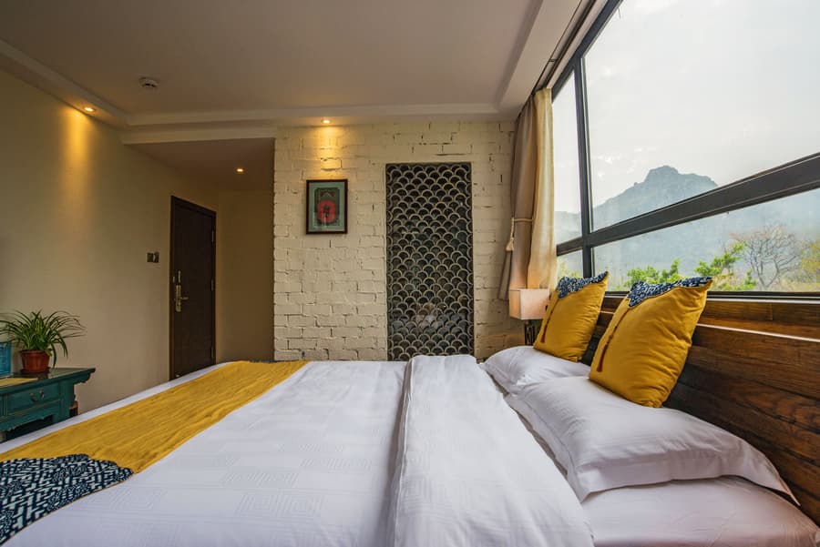Secret Courtyard Resort Hotel