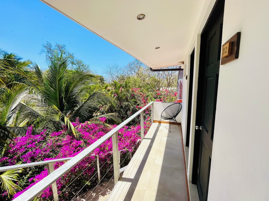 Hotel El Manglar & Cantarana