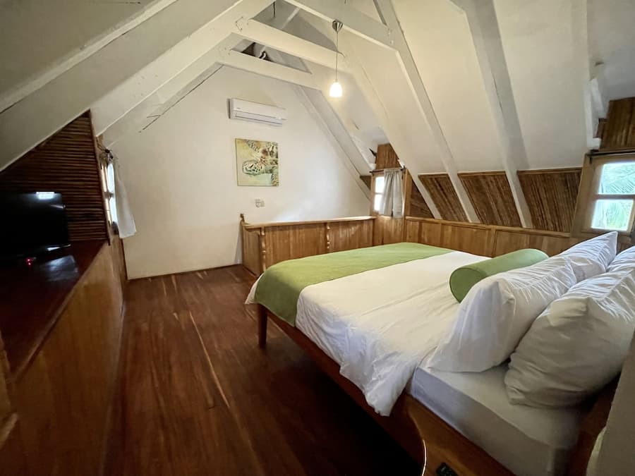 Hotel El Manglar & Cantarana