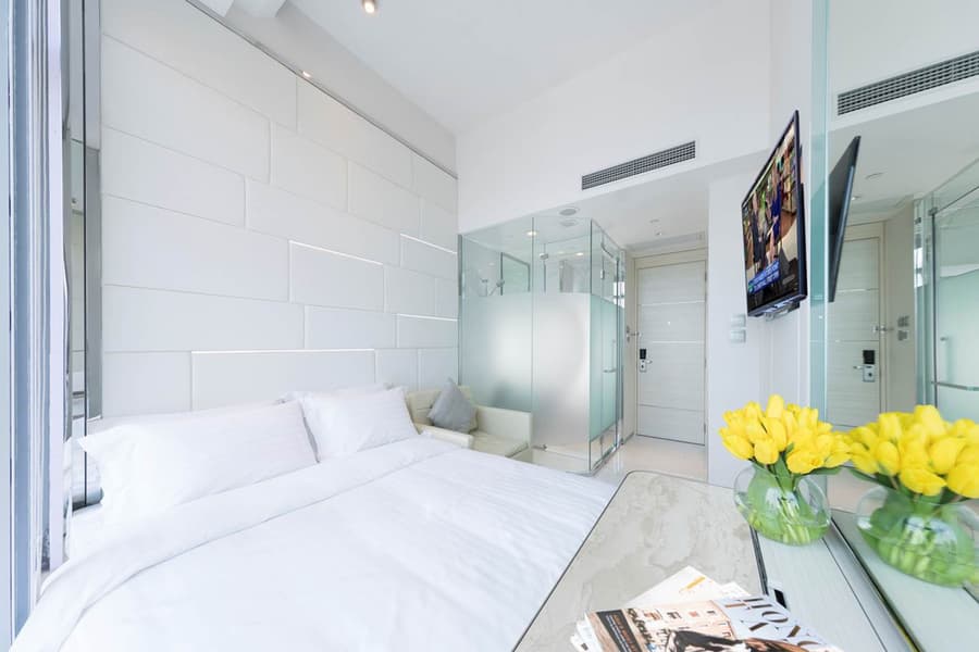 iclub To Kwa Wan Hotel (formerly iclub Ma Tau Wai Hotel)