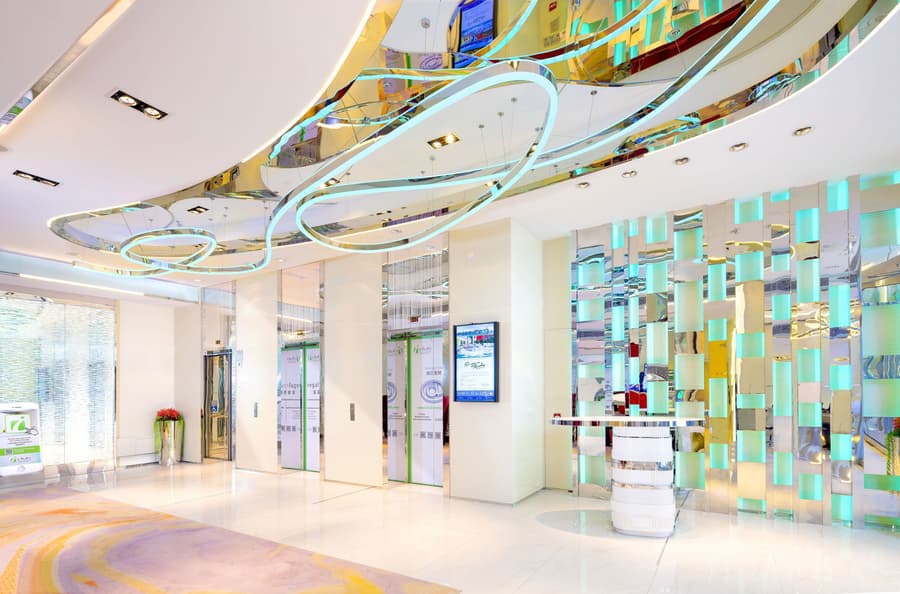 iclub To Kwa Wan Hotel (formerly iclub Ma Tau Wai Hotel)