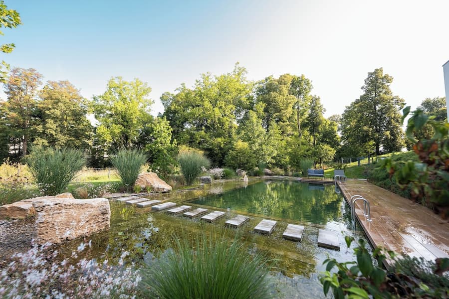 Hotel Melchior Park