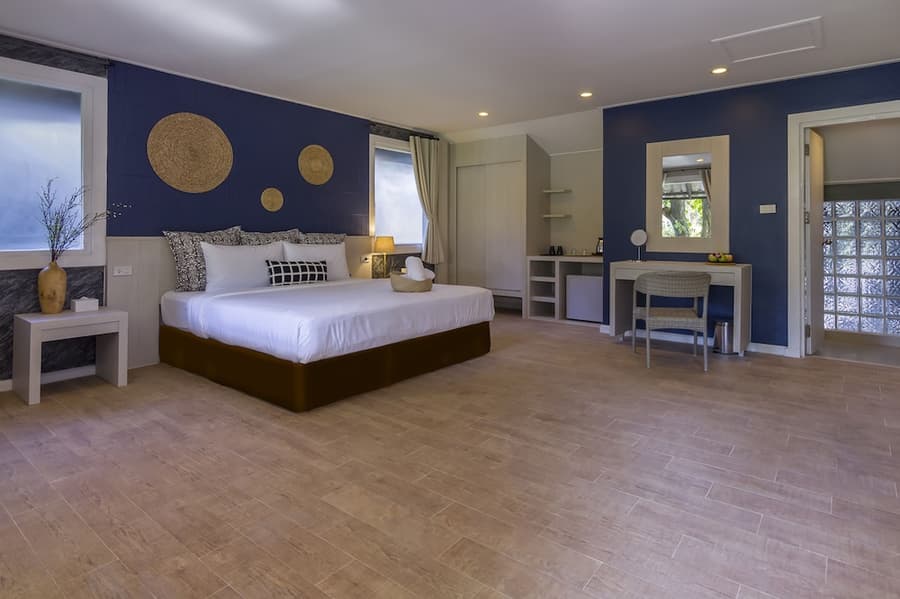 Let's Hyde Pattaya Resort & Villas