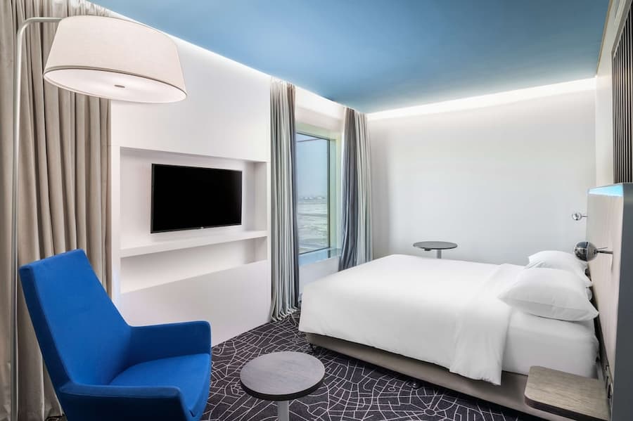 Park Inn by Radisson, Jeddah Madinah Road