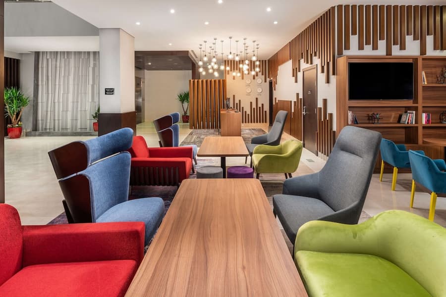 Park Inn by Radisson, Jeddah Madinah Road