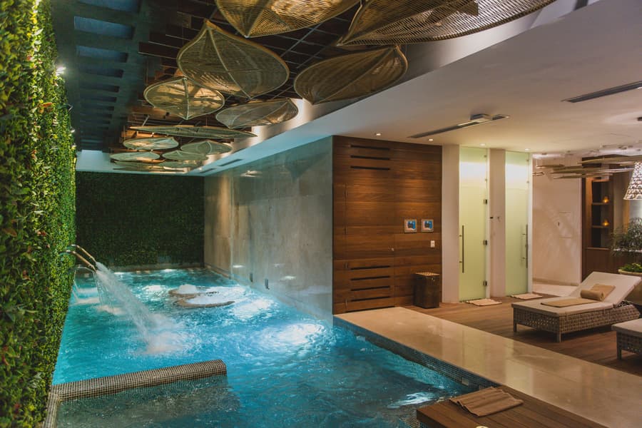 The Reef 28 Hotel & Spa - Luxury Adults Only - All Suites