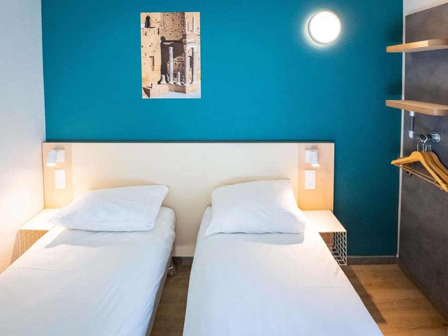 ibis budget Orange Centre