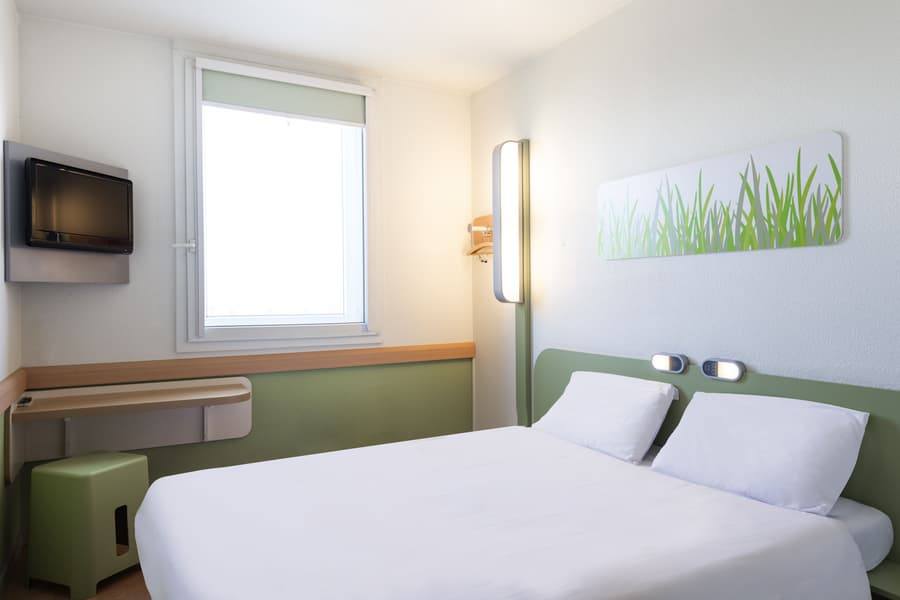 ibis budget Orange Centre