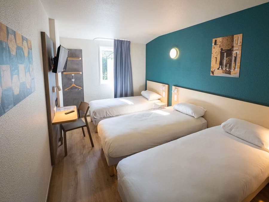 ibis budget Orange Centre