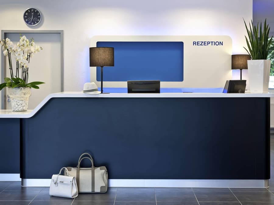 ibis budget Dresden City