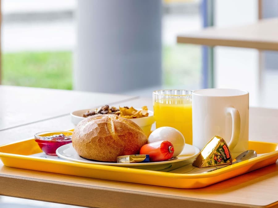 ibis budget Dresden City
