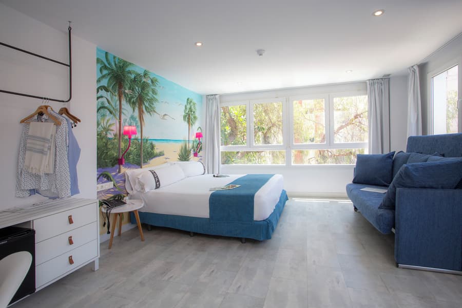 Casual del Mar Málaga Hotel by Casual Hoteles