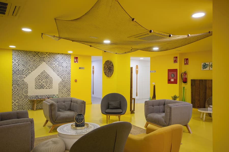 Casual del Mar Málaga Hotel by Casual Hoteles
