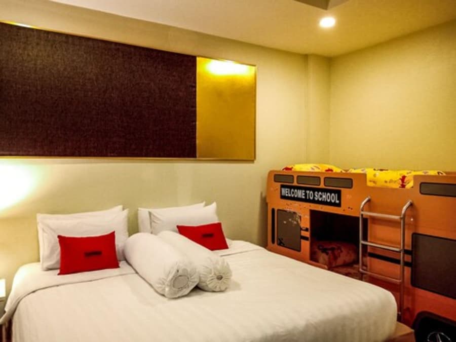 NIM SEE SENG Hotel