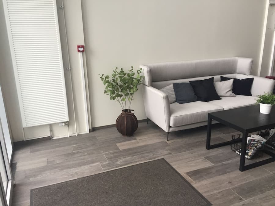Bella Apartments & Rooms