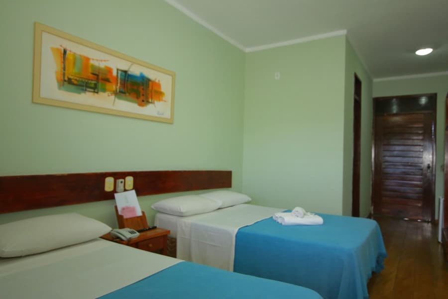 Hotel Pousada dos Ventos