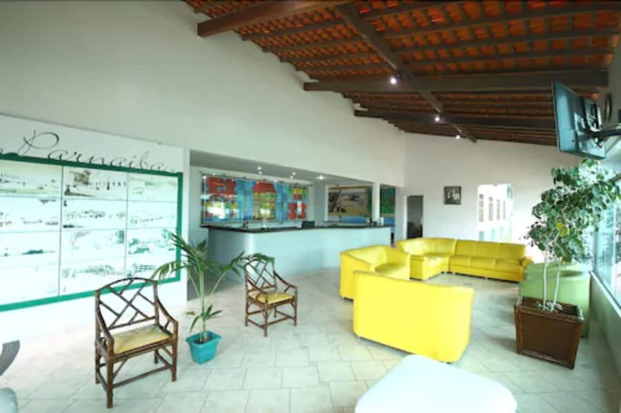 Hotel Pousada dos Ventos