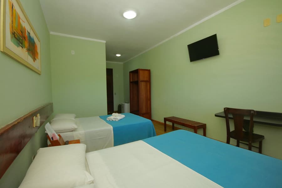 Hotel Pousada dos Ventos