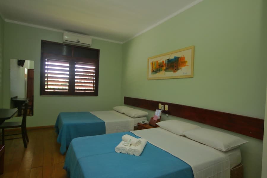Hotel Pousada dos Ventos