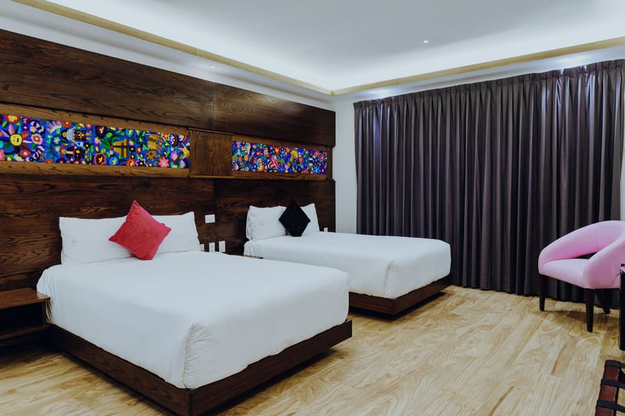 Ame Hotel Boutique & Spa