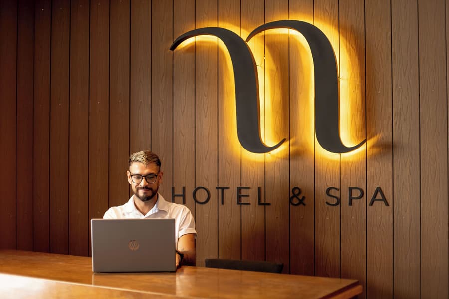 Ame Hotel Boutique & Spa