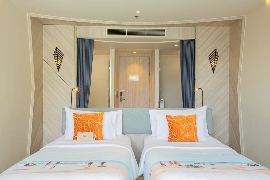 The SIS Kata Resort - Adult Only