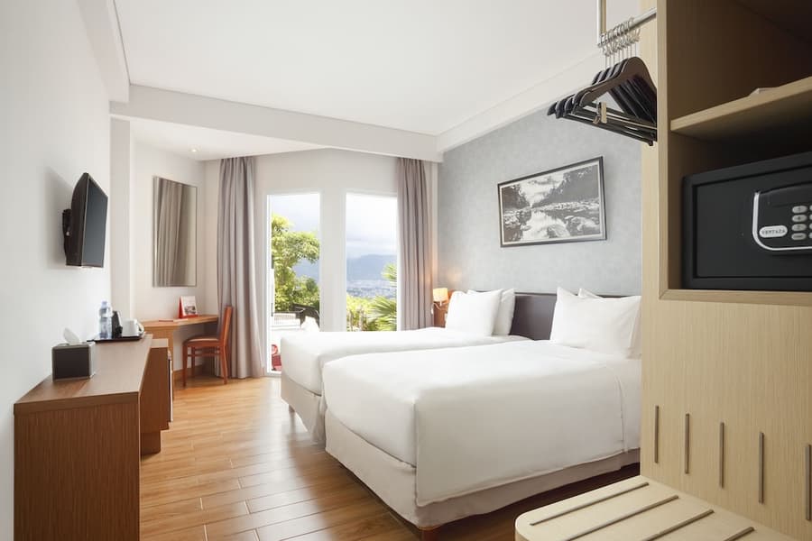 Swiss-Belinn Luwuk