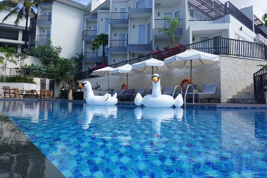 Swiss-Belinn Luwuk