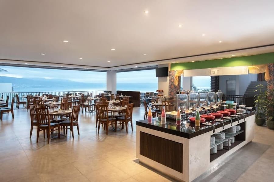Swiss-Belinn Luwuk