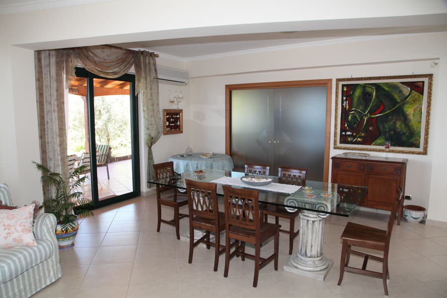 La Collina B&B