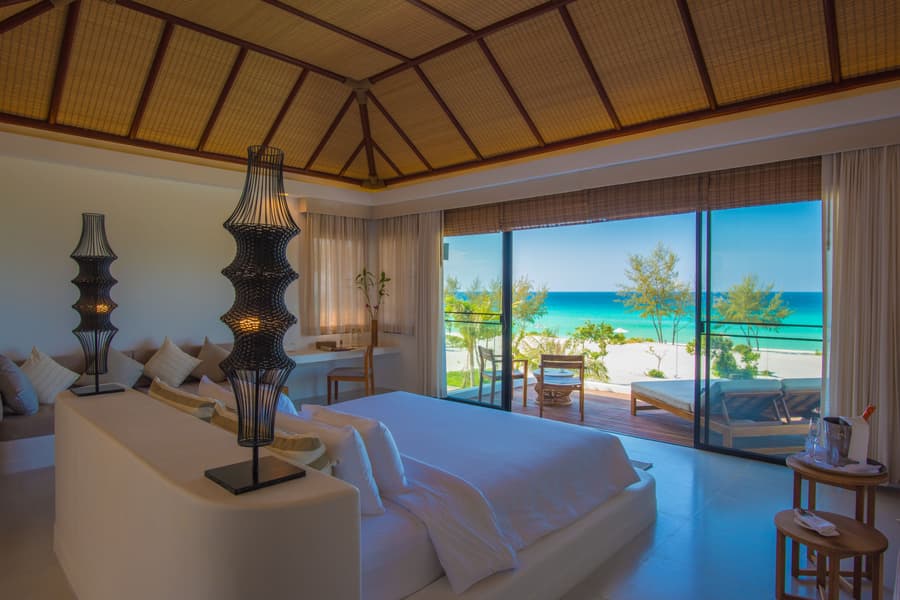 The Royal Sands Koh Rong