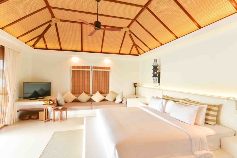 The Royal Sands Koh Rong