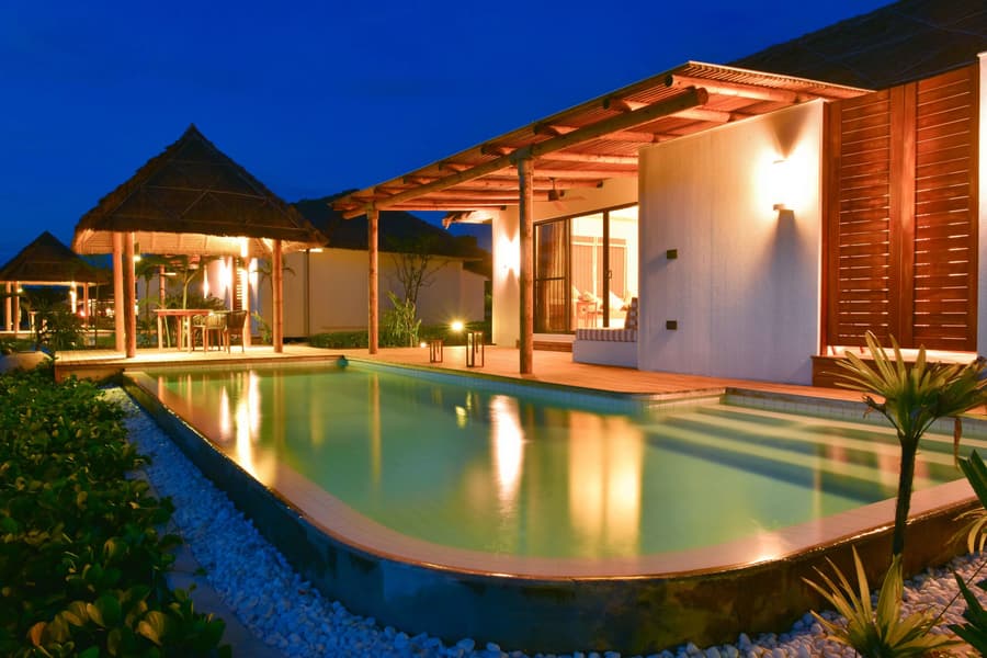 The Royal Sands Koh Rong