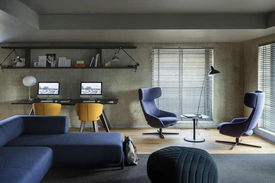 OKKO Hotels Strasbourg Centre