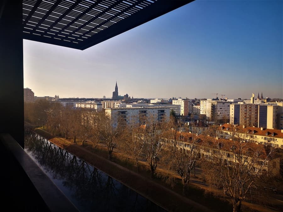 OKKO Hotels Strasbourg Centre