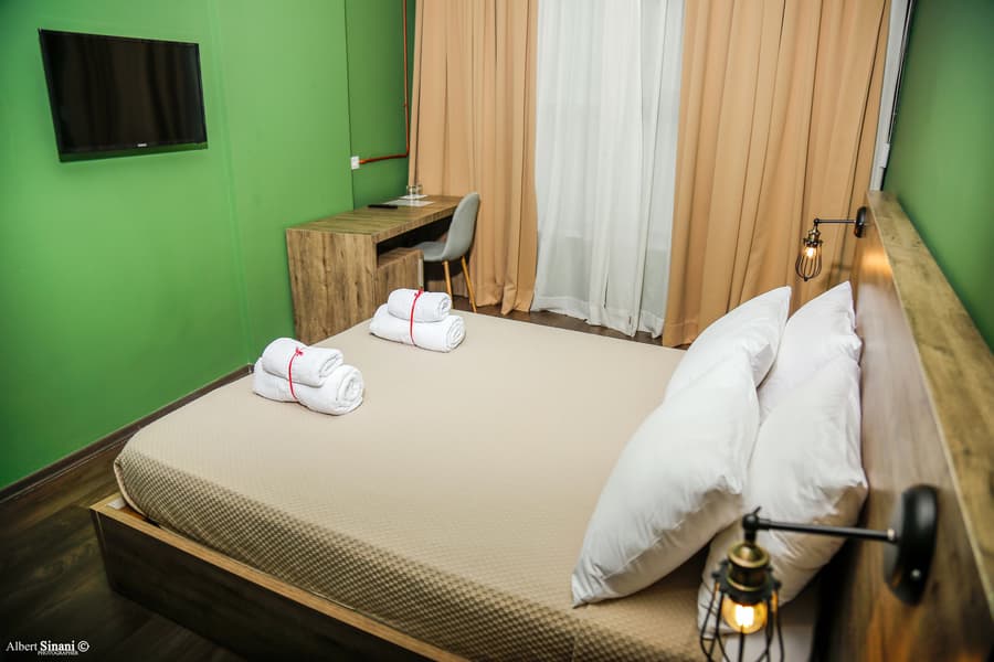 Arc Hotel Tirana