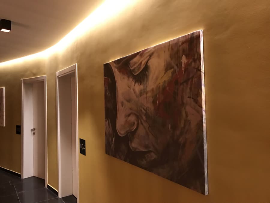 Arc Hotel Tirana