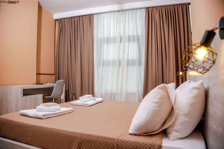 Arc Hotel Tirana